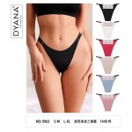 Жіночі труси Luxsuri Dyana 9963 4с Жіночі труси Luxsuri Dyana 9963 4с