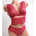CH1849 Компклект Кружевной Cottonnhill CH1849 Компклект Кружевной Cottonnhill