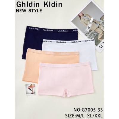 Труси жіночі Ghldin Kldin G7005-33