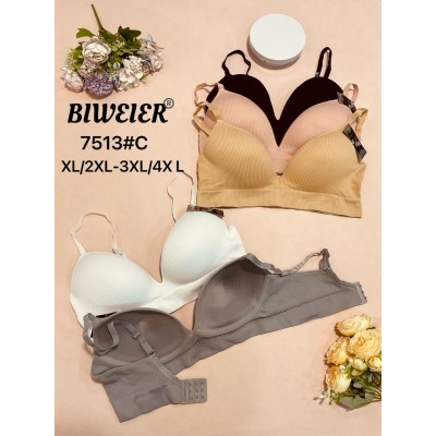 Бюстгальтер топ BIWEIER 7513