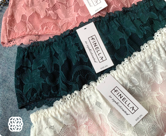 трусы Finella оптом купить