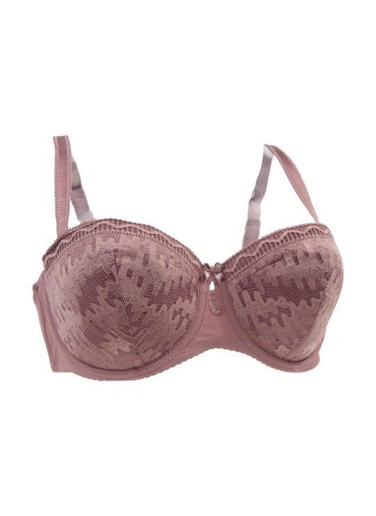 Чашка DСиликоновый бюстгальтер *D* NADIZI 0065 - женское белье оптом в Dolche Noche