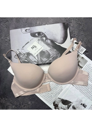 Фото YYG Бюстгальтер женский *B* AIMINA 1328 1,3 (23071) – С пуш-ап, цвет <color>, цена 179.10<currency>