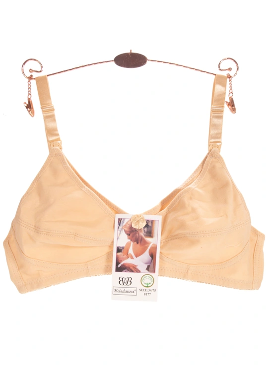 Для кормящих матерейБюстгальтер женский для кормления *B* 8177 16,1 - женское белье оптом в Dolche Noche