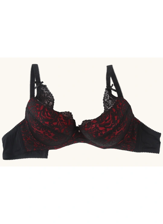 Чашка BБюстгальтер *B* NADIZI 2601 8,1 - женское белье оптом в Dolche Noche