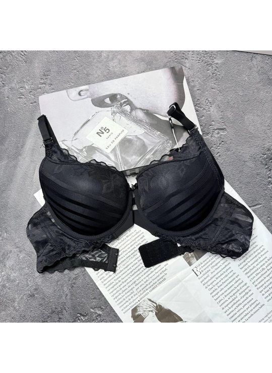 Чашка BБюстгальтер женский *B* AIMINA 38982 - женское белье оптом в Dolche Noche