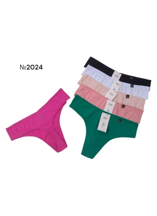 Фото HONS Трусики HONS 2024 7а (3892) – Стринги, цвет <color>, цена 36.30<currency>