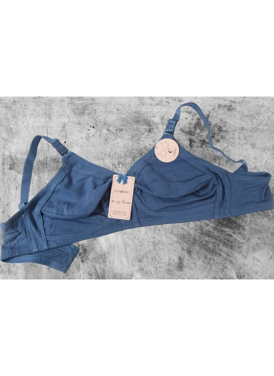 Без косточекБюстгальтер *С*ROSA JUNIO DN707-20  1,5 - женское белье оптом в Dolche Noche