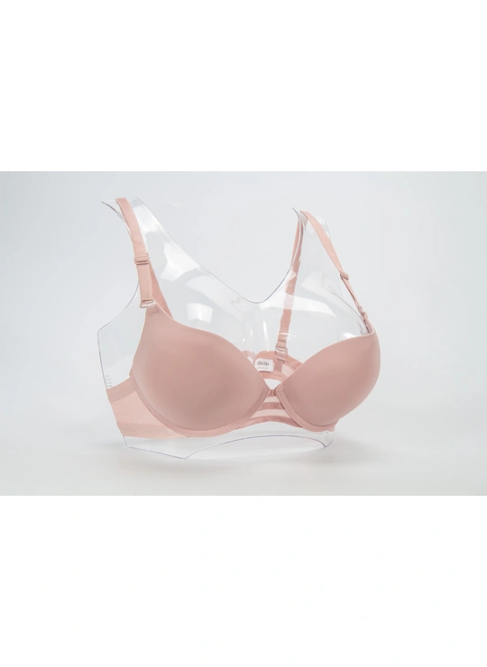 С пуш-апБюстгальтер женский *B* AIMINA 1328 1,3 - женское белье оптом в Dolche Noche