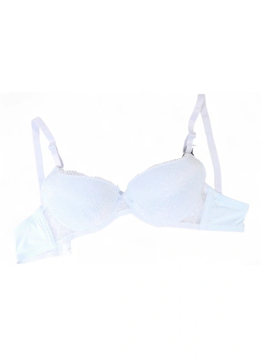 Чашка BБюстгальтер женский TEYI 5111B - женское белье оптом в Dolche Noche