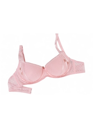 Фото YYG Бюстгальтер женский *B* AIMINA 0066  8,3 (21930) – Чашка B, цвет <color>, цена 187.44<currency>