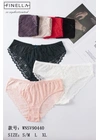Норма Трусики жіночі FINELLA 90440 13б - жіноча білизна оптом у Dolche Noche
