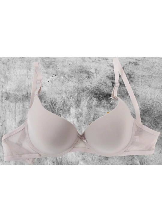 Чашка C Бюстгальтер *С* NADIZI 2502 1,1 - жіноча білизна оптом у Dolche Noche