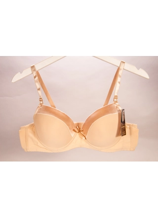 Фото lunna Бюстгальтер женский LUNA LU605 9,2 (17573) – Чашка B, цвет <color>, цена 115.17<currency>