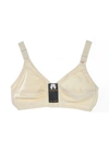 Бавовняні Бюстгальтер жіночий *DD* Laiszak 1919 Ванільний - жіноча білизна оптом у Dolche Noche