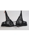 КружевныеБюстгальтер мягкая чашка GUIMEIQI 0010 8.4 - женское белье оптом в Dolche Noche
