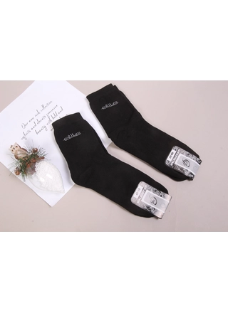 Фото Червоноград Носки мужские махровые ELIT 1310 (14517) – Зима, цвет <color>, цена 19.64<currency>