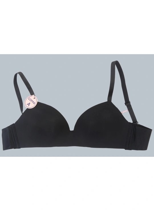 Чашка АБюстгальтер 'A' LOVOELX G517 - женское белье оптом в Dolche Noche