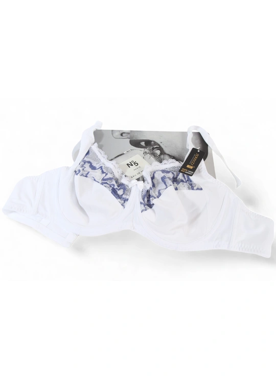 Чашка DБюстгальтер Nadizi (D) 4D0047 - женское белье оптом в Dolche Noche