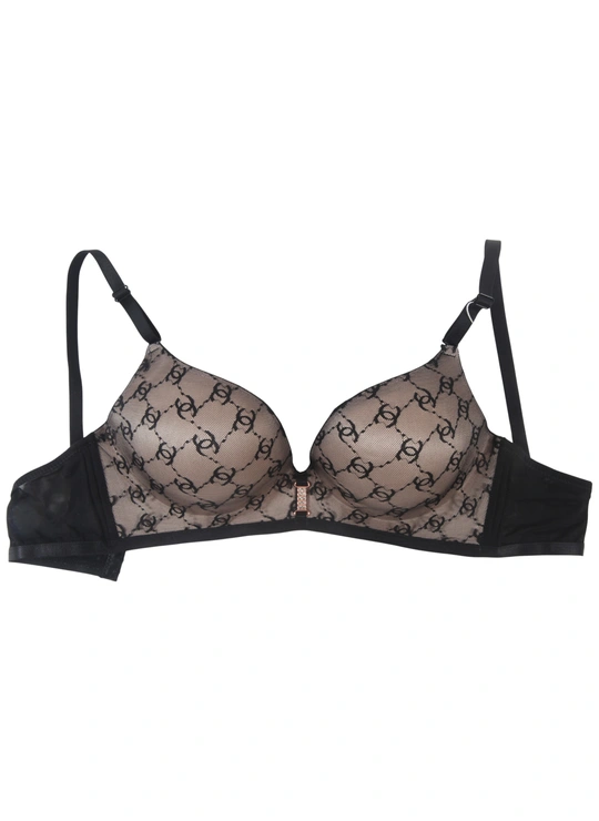 Чашка CБюстгальтер женский BIWEIER 9019С - женское белье оптом в Dolche Noche