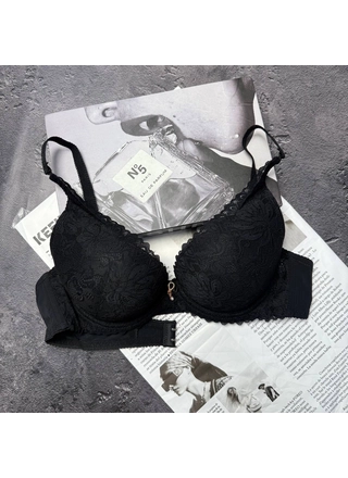 Фото AIMINA Бюстгальтер женский *B* AIMINA 1769 (23085) – С пуш-ап, цвет <color>, цена 179.10<currency>