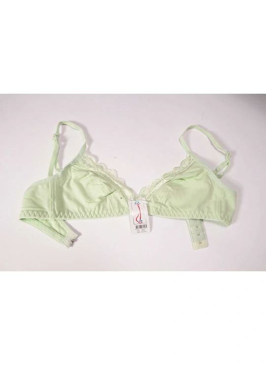 Чашка АБюстгальтер детский *A* Gold Lines 2096 15,2 - женское белье оптом в Dolche Noche