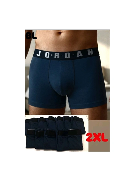 Труси чоловічі JORDAN 3046  - магазин спідньої білизни оптом Dolche Noche
