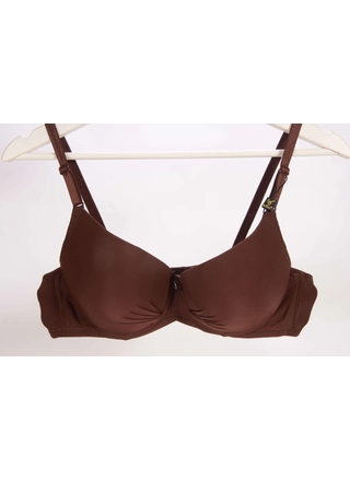 Фото BINNIYS Бюстгальтер женский *B* 009  17,2 (16515) – С пуш-ап, цвет <color>, цена 125.16<currency>