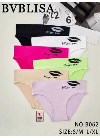 Фото Victoria Труси жіночі  Victoria B062 7б (20673) – Норма, колір <color>, ціна 48.84<currency>