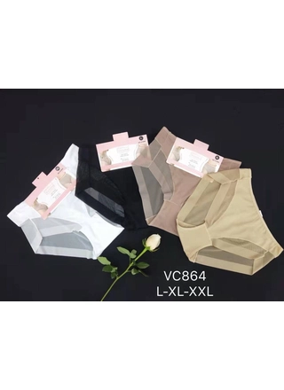 Фото HEAT Труси корегуючі HEAT 864  7в (12587) – Коригуючі труси, колір <color>, ціна 92.68<currency>