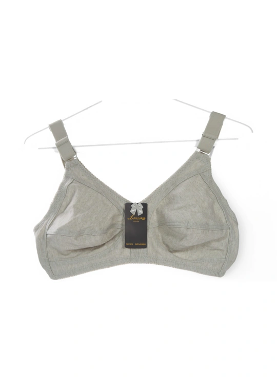 Бавовняні Бюстгальтер жіночий *DD* Laiszak 1919 Зелений - жіноча білизна оптом у Dolche Noche