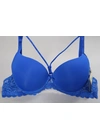 Чашка C Бюстгальтер жіночий Lu Kang *C* 61242 1.4 - жіноча білизна оптом у Dolche Noche
