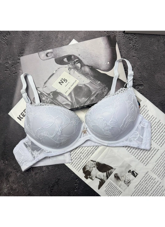 С пуш-апБюстгальтер женский *B* AIMINA 38687 - женское белье оптом в Dolche Noche