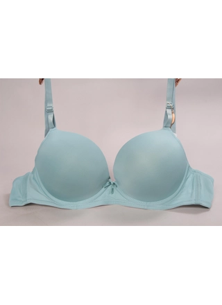 Фото TEYI Бюстгальтер *B* Guimeiqi 0011 10.3 (14270) – З пуш-ап, колір <color>, ціна 164.12<currency>