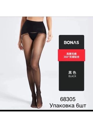 Фото PINC Колготы женские FANDI 68305 (20643) – Колготки, цвет <color>, цена 114.24<currency>