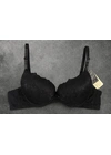 Чашка B Бюстгальтер *B* TEYI 5211 Чорний - жіноча білизна оптом у Dolche Noche