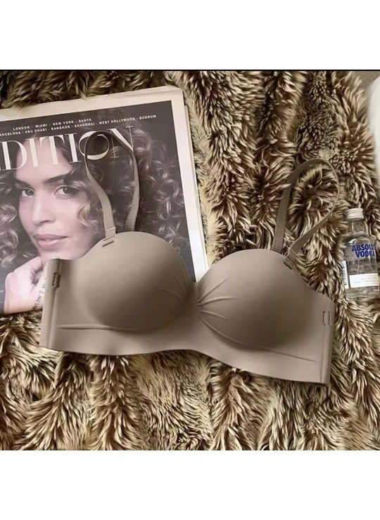 АнжеликаБюстгальтер анжелика B018 - женское белье оптом в Dolche Noche