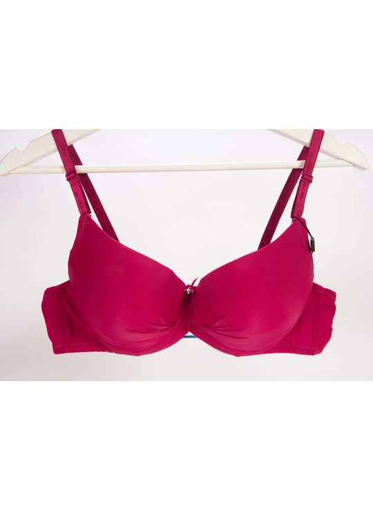 С пуш-апБюстгальтер женский *B* 009  17,2 - женское белье оптом в Dolche Noche