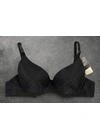 Чашка C Бюстгальтер *С* TEYI 5123 Чорний - жіноча білизна оптом у Dolche Noche