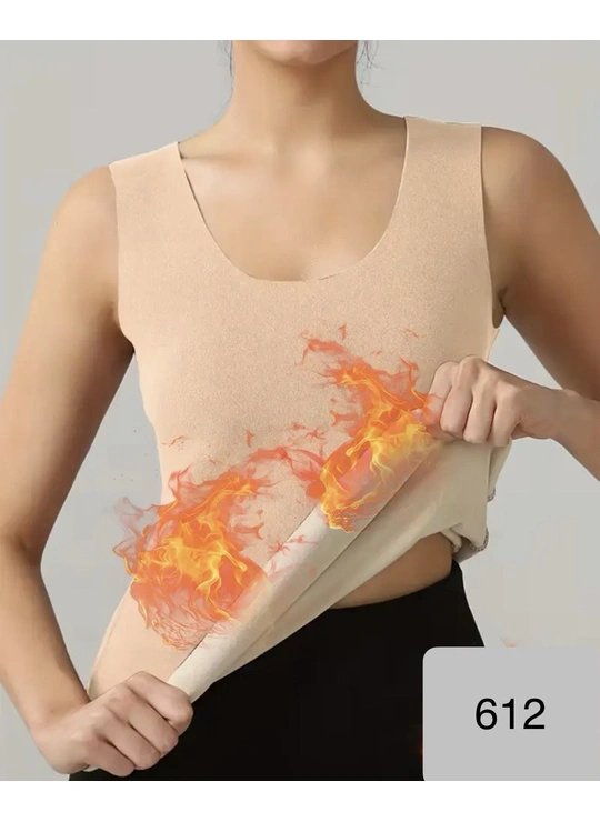 МайкиМайка женская бесшовная базовая 612 - женское белье оптом в Dolche Noche