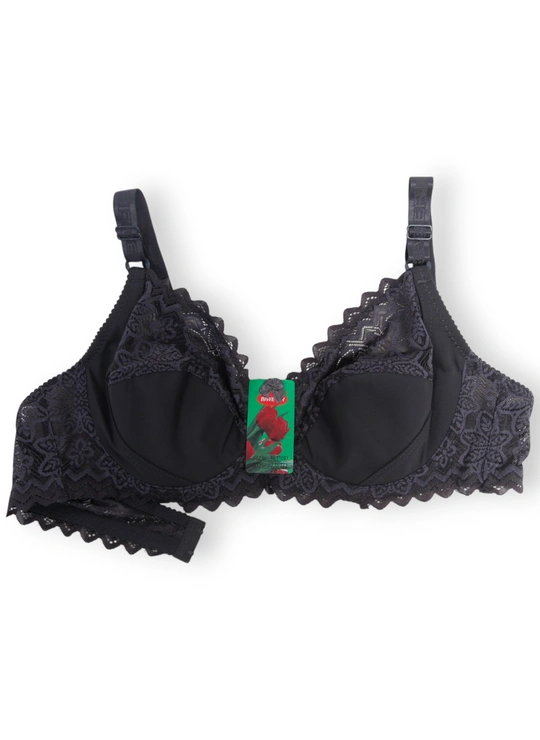 Чашка DБюстгальтер *D* BIWEIER 12363 5,1 - женское белье оптом в Dolche Noche