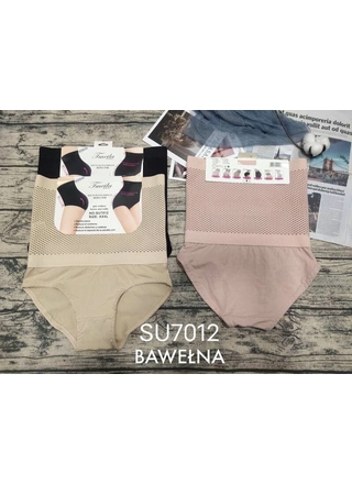 Фото Farrah Труси корегуючі Fmeila 7012 10д (9858) – Коригуючі труси, колір <color>, ціна 94.08<currency>