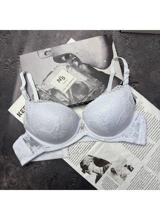 Фото AINA Бюстгальтер женский *B* AIMINA 38687 (23065) – С пуш-ап, цвет <color>, цена 179.10<currency>