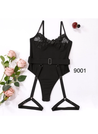 Фото Без Бренда Эротическое белье Aimina 9001 () – Эротические комплекты, цвет <color>, цена <currency>