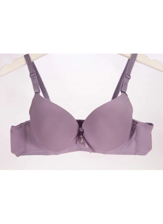 С пуш-апБюстгальтер женский *B*5148* INTIMIDAO 16.2 - женское белье оптом в Dolche Noche