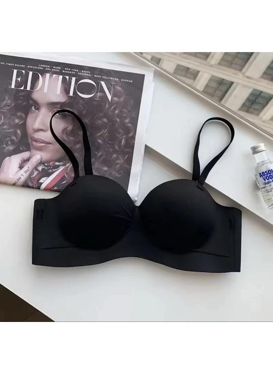 Анжеліка Бюстгальтер анжеліка B018 - жіноча білизна оптом у Dolche Noche