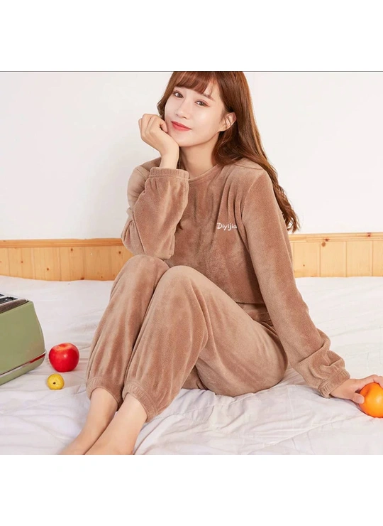 Піжами Піжама жіноча CoCo 1009 - жіноча білизна оптом у Dolche Noche