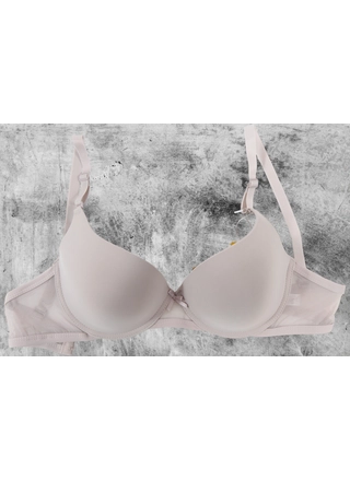 Фото TEYI Бюстгальтер *С* NADIZI 2502 1,1 (22485) – Чашка C, цвет <color>, цена 157.30<currency>