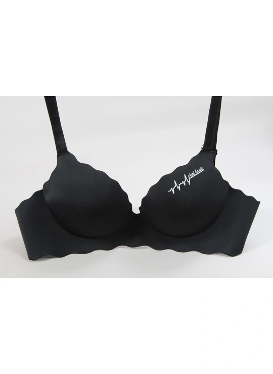 БесшовныеБюстгальтер бесшовный 1012 - женское белье оптом в Dolche Noche