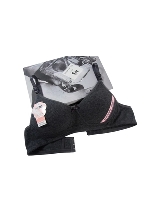 Фото HANA Бюстгальтер (А) HANA 94263 (19610) – Чашка А, цвет <color>, цена 86.57<currency>